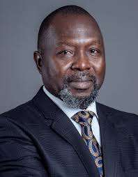 Hon. Dominic Akuritinga Ayini 1