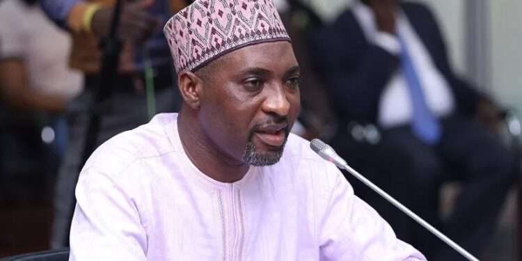 Muntaka’s Growth and Leadership During Vetting Lauded 1 Hon.-Mohammed-Muntaka-Mubarak on rule of law