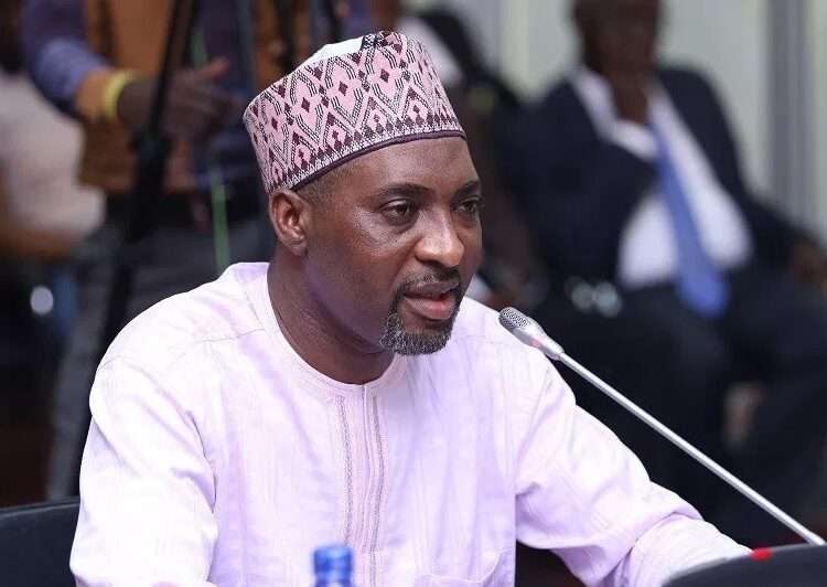 Hon.-Mohammed-Muntaka-Mubarak on rule of law