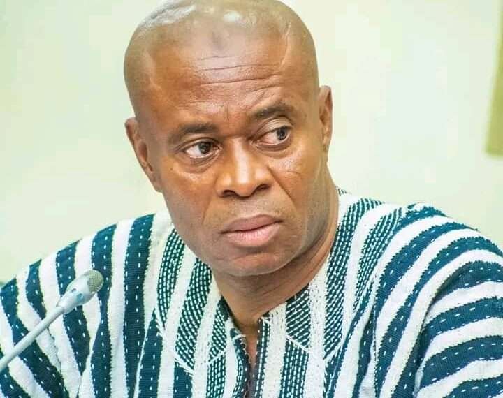 Bole-Bamboi MP Condemns Misconduct of NDC Youth in Bole 1 Bole-Bamboi MP Condemns Misconduct of NDC Youth in Bole