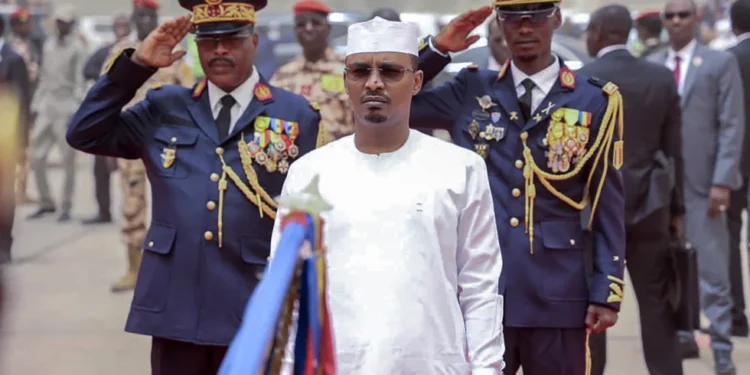 Chad Detains Opposition Leader Over Deadly Clashes