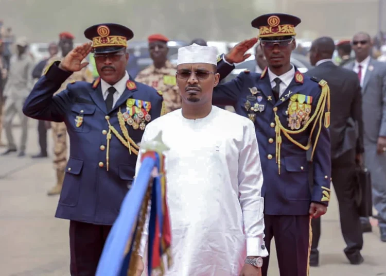 Chad Detains Opposition Leader Over Deadly Clashes