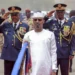 Chadian Forces Foil Attack on Presidential Complex 12 Chad Detains Opposition Leader Over Deadly Clashes