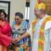 Ellembelle MP Celebrates Mahama, Naana Opoku-Agyemang’s Historic Inauguration 13 President John Dramani Mahama, Vice President Professor Naana Jane Opoku-Agyemang together with First Lady Lordina Mahama