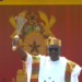 Free-Falling Cedi Sparks Fear of Doom for Mahama’s Government