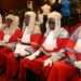 Legal Experts Berates Government Plans to Reintroduce Regional Tribunals 12 Judges Swearing in