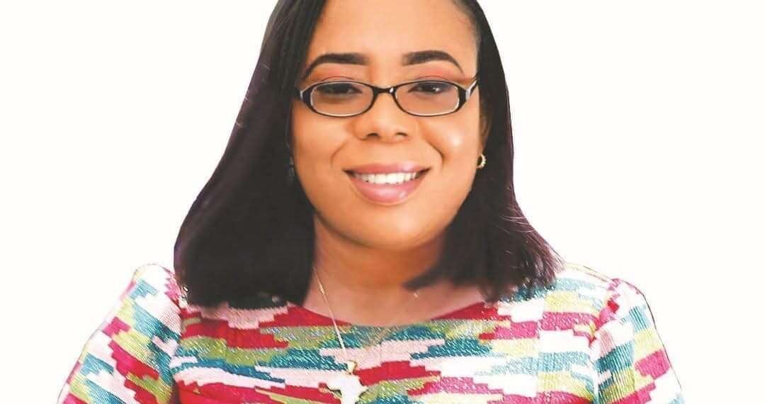 Regional Minister on illegal structures in accra