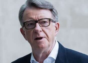 Mandelson Warns Against Brexit Rule 'Fetishism'