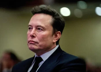Musk Calls For Trump's Impeachment