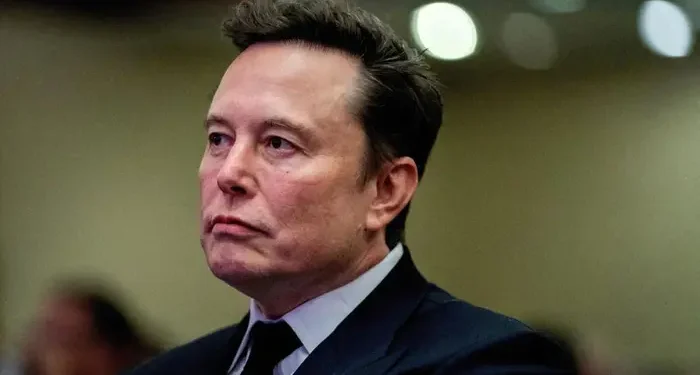 Musk Calls For Trump's Impeachment