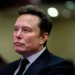 Musk Calls For Trump's Impeachment