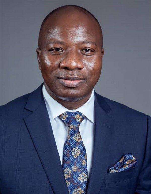 Mahama Ayariga 4