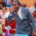 Afenyo-Markin dismisses fake quotes