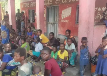 Mozambican Refugees Flee Violence, Seek Aid In Malawi 1 Thousands have fled Mozambique in the past week to neighbouring Malawi seeking refuge from deadly post-election demonstrations