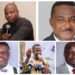 NDC Announces Leadership Team for Majority Caucus in Ghana’s 9th Parliament 12 NDC Majority Leadership
