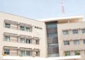 NHIA Head Office in Accra