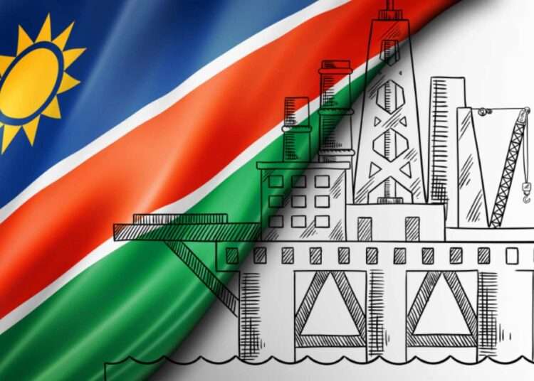 Namibia’s Orange Basin Attracts Wave of Independent Oil Explorers 1 Namibia Oil Discoveries