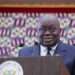 H.E Nana Addo Dankwa Akufo-Addo President of the Republic of Ghana