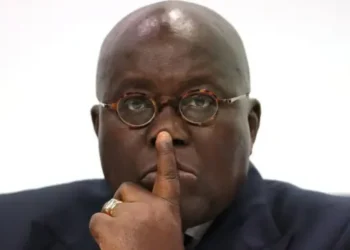 From Grace to Grass: Reflections on Akufo-Addo’s Presidency and Legacy   1 From Grace to Grass: Reflections on Akufo-Addo’s Presidency and Legacy