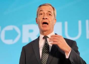 Brexit Poll Shows Reform Voters Back EU Ties