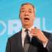 Labour Steps Up Attacks On Farage’s Reform UK 12 Brexit Poll Shows Reform Voters Back EU Ties