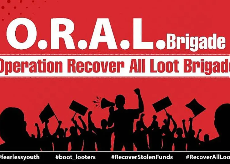 Martin Kpebu Justifies Legal Basis of ORAL 1 Operation Recover All Loots 1