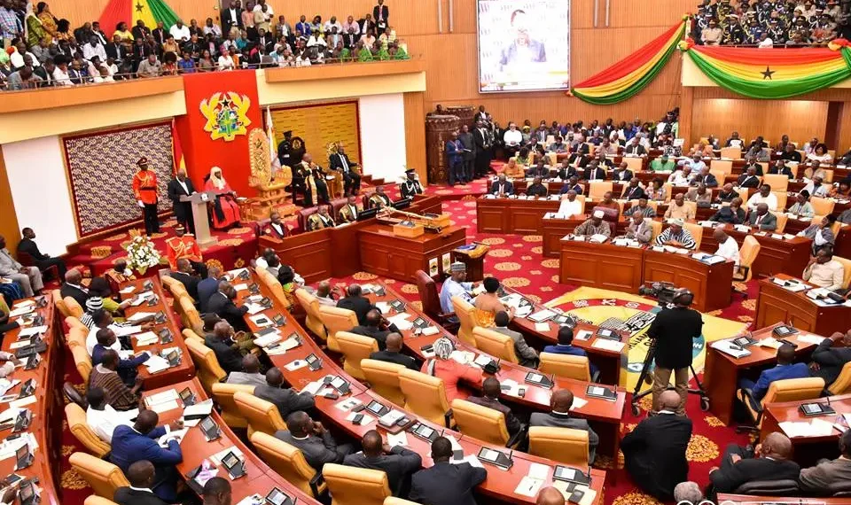 Ex Gratia in the Shadows, a Betrayal of Democratic Transparency 1 Ex Gratia in the Shadows, a Betrayal of Democratic Transparency