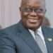 H.E Nana Addo Dankwa Akufo Addo