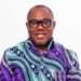 Prof. Gyampo Condemns Parliamentary Chaos, Calls for Accountability 12 Professor Ransford Gyampo Acting Chief Executive Officer (CEO) Ghana Shippers Authority