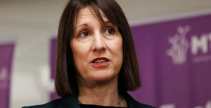 Reeves Hints at Emergency Cuts as No 10 Considers Spring Budget 1 Rachel Reeves