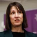 Reeves Hints at Emergency Cuts as No 10 Considers Spring Budget 12 Rachel Reeves
