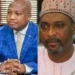 Some Ministerial Nominees