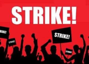 GTEC Urges CETAG to Call Off Strike for Further Dialogue 1 GTEC Urges CETAG to Call Off Strike for Further Dialogue
