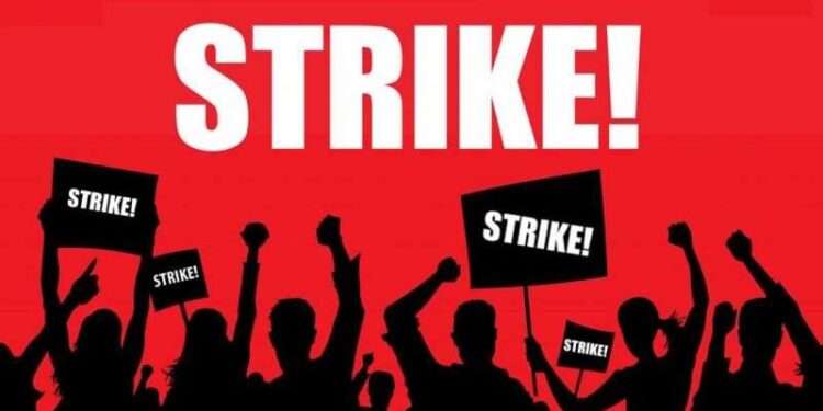 GTEC Urges CETAG to Call Off Strike for Further Dialogue 1 Strike 1