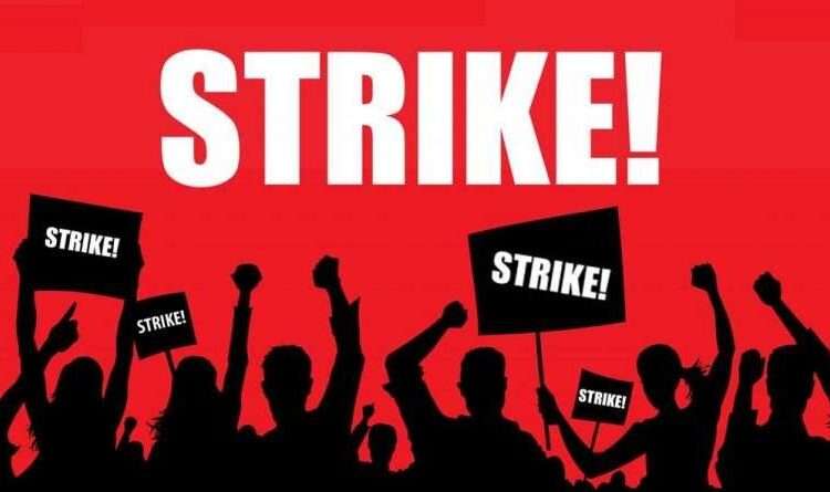 GTEC Urges CETAG to Call Off Strike for Further Dialogue 1 Strike 1