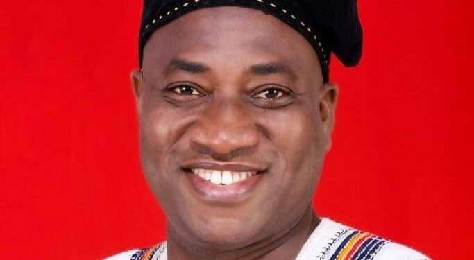 We need to Demonopolize Waste Management System in Ghana - Murtala Mohammed 1 Hon. Ibrahim Murtala Mohammed Minister of Environment, Science, Technology, and Innovation