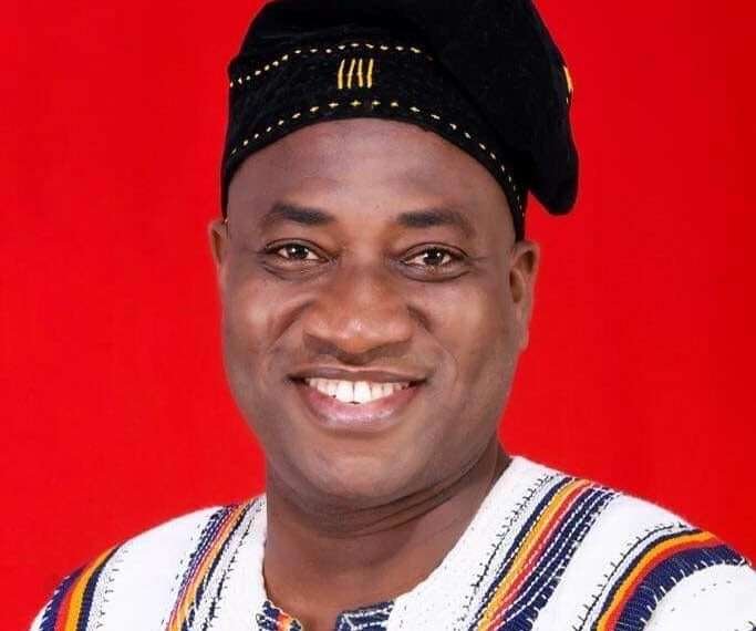 We need to Demonopolize Waste Management System in Ghana - Murtala Mohammed 1 Murtala Eulogizes President Mahama’s Commitment to Restore Peace in Bawku