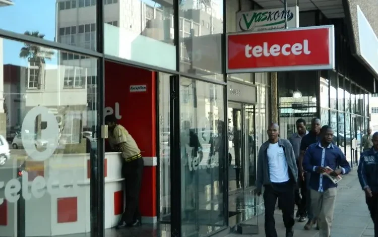 APD 2025: Telecel Ghana Boosts Female Entrepreneurship with Women in Business Package
