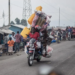 M23 Rebels Tighten Grip Around Goma in DRC 11 The M23 group which is fighting the Congolese army in eastern Democratic Republic of Congo, seized Minova, a trading hub that supplies the city of Goma.