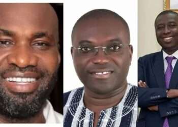 EC Declares Results in Three Out of Four Disputed Parliamentary Constituencies 