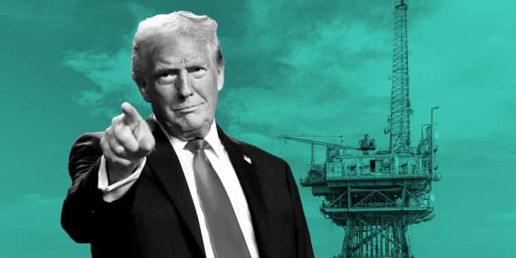 President Donald J. Trump