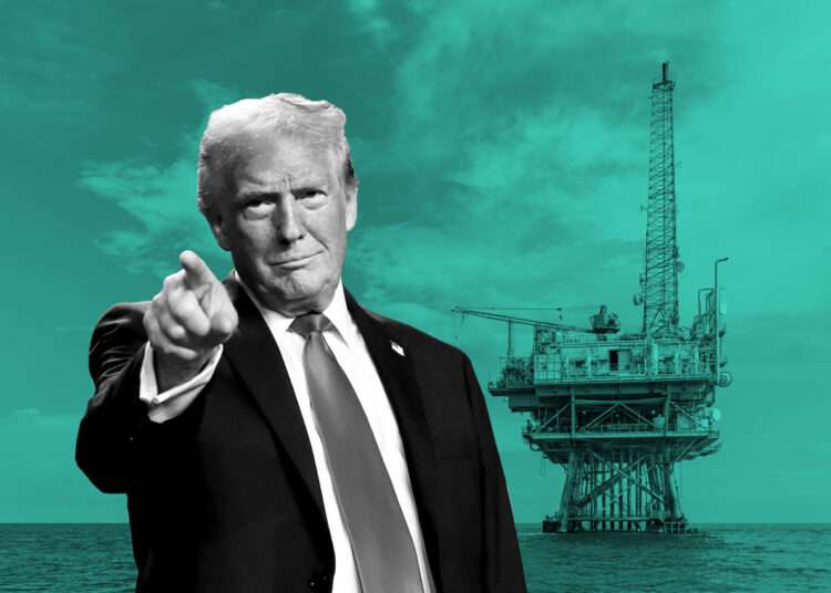 President Donald J. Trump
