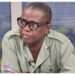 Mr. Kwesi Pratt Jnr Veteran Journalist