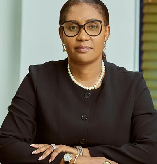Minority Demands Sanctions Against Petroleum Commission CEO 1 Ms. Victoria Emeafa Hardcastle, Acting CEO Petroleum Commission