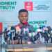 Sammy Gyamfi, the National Communications Officer of the NDC