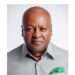 H.E John Dramani Mahama President of the Republic of Ghana