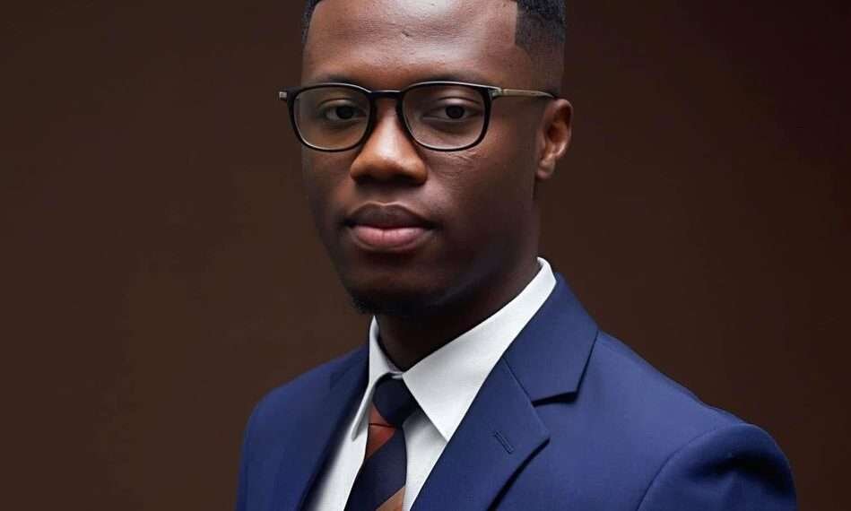 Joshua Batsa Narh, Executive Chairman of the Energy Chamber