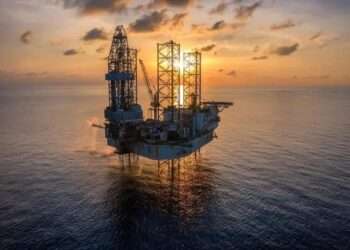 African oil and gas