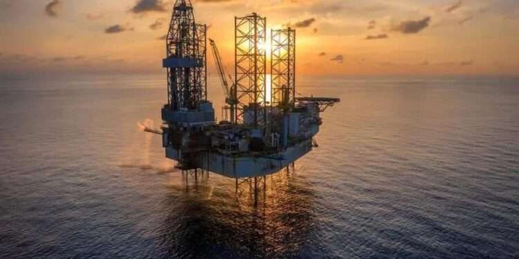 African oil and gas