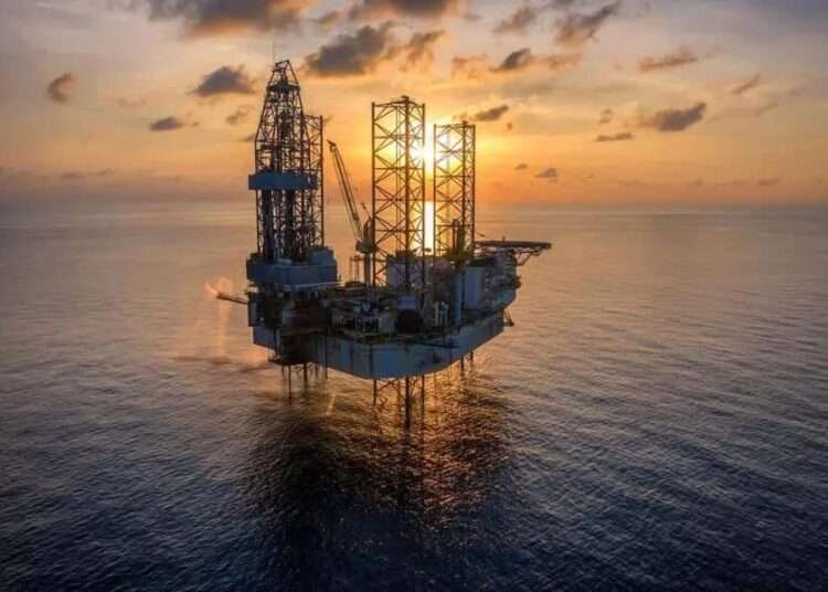 Ghana’s Oil Sector Eyes Growth Amid Global Challenges 1 African oil and gas